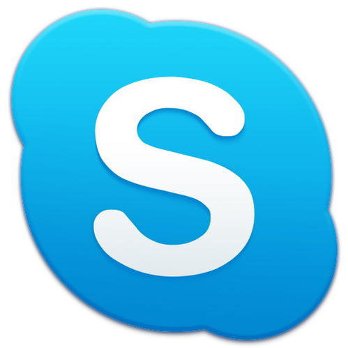 skype接码首次